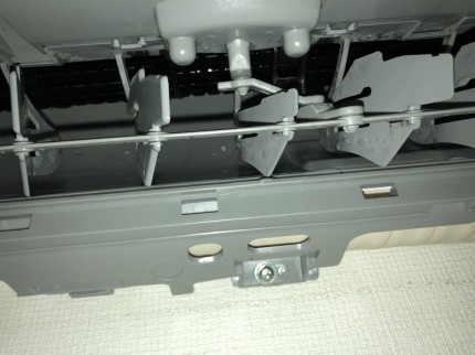 青木様邸エアコン、室外機_15