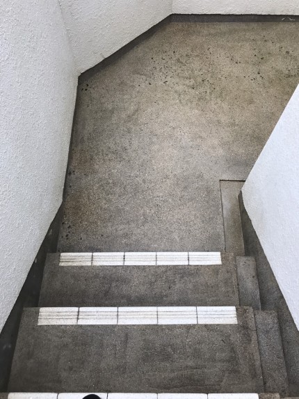 階段２