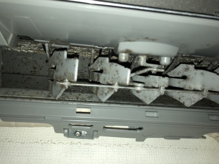青木様邸エアコン、室外機_13